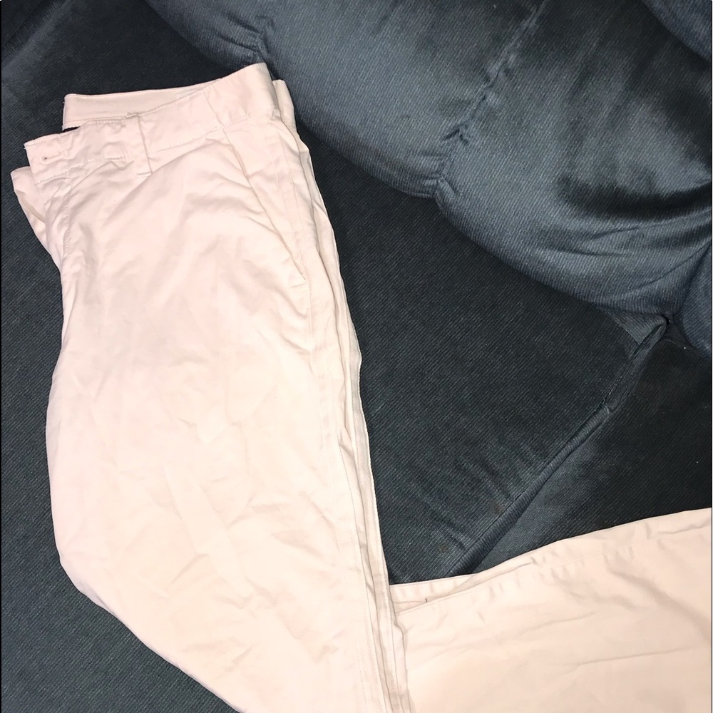 Gap Girlfriend Chino Pants